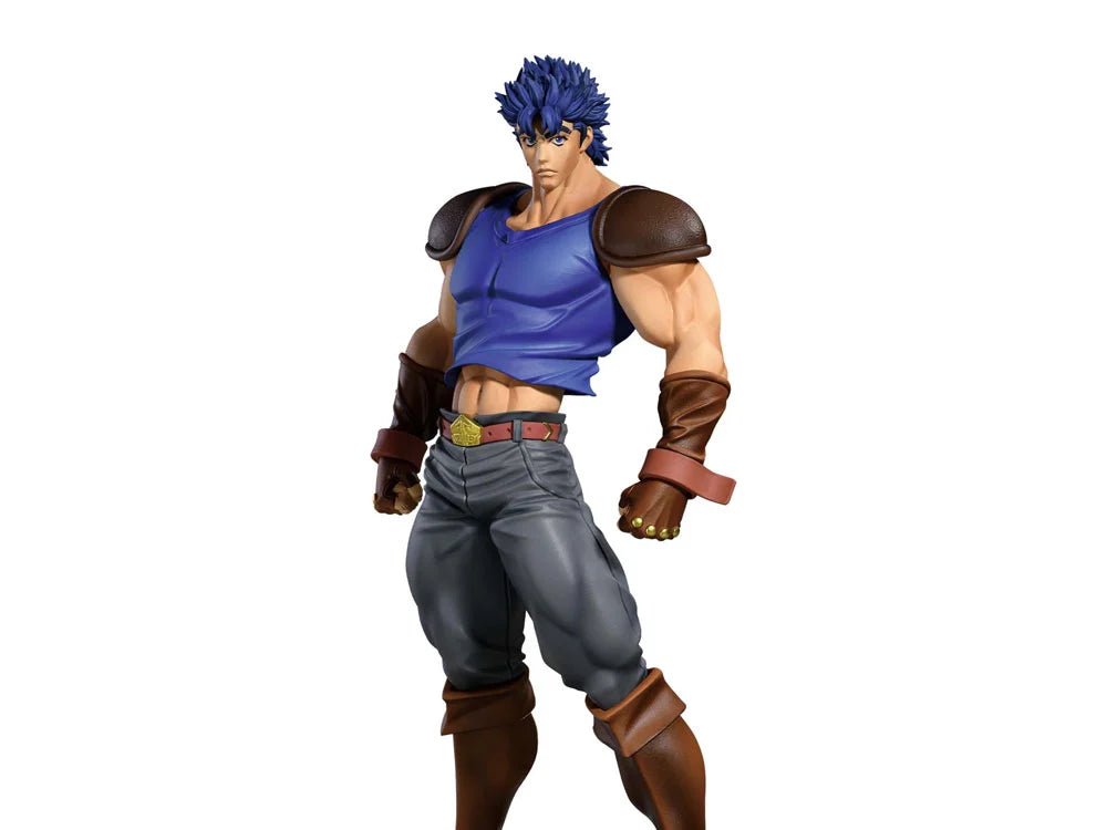 JoJo's Bizarre Adventure: Phantom Blood Mometria Jonathan Joestar