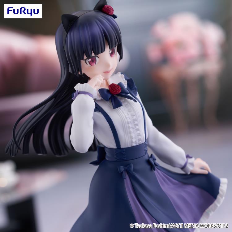 Oreimo 2 Trio-Try-iT Kuroneko Figure
