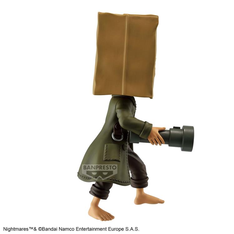 Little Nightmares II Mono Figure (Reissue)