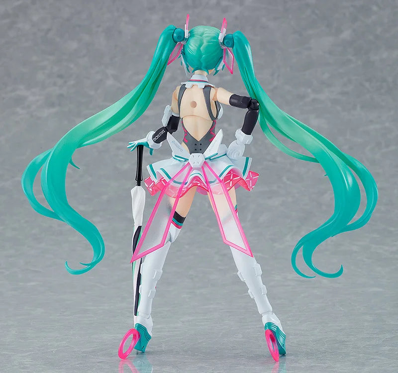 Vocaloid figma no.SP-138 Racing Miku 2021 ver.