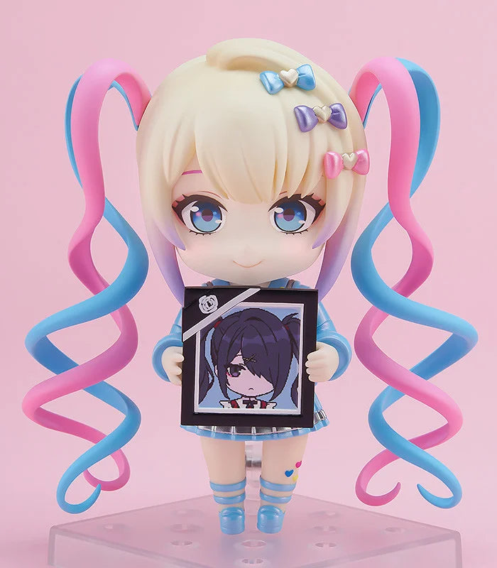 Needy Streamer Overload Nendoroid No.2201 OMGkawaiiAngel!