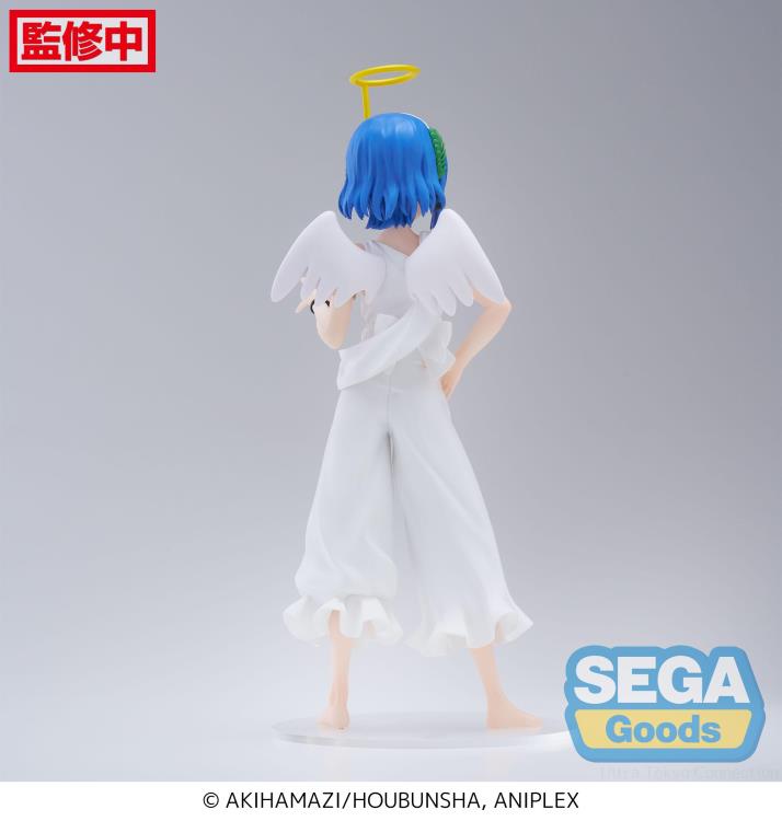 Bocchi the Rock! Luminasta Ryo Yamada Figure