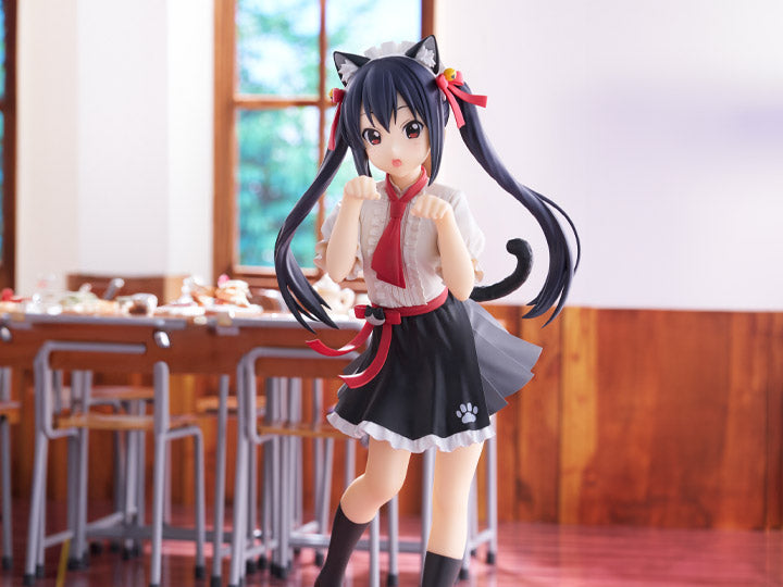 K-On! Trio-Try-iT Azusa Nakano Figure