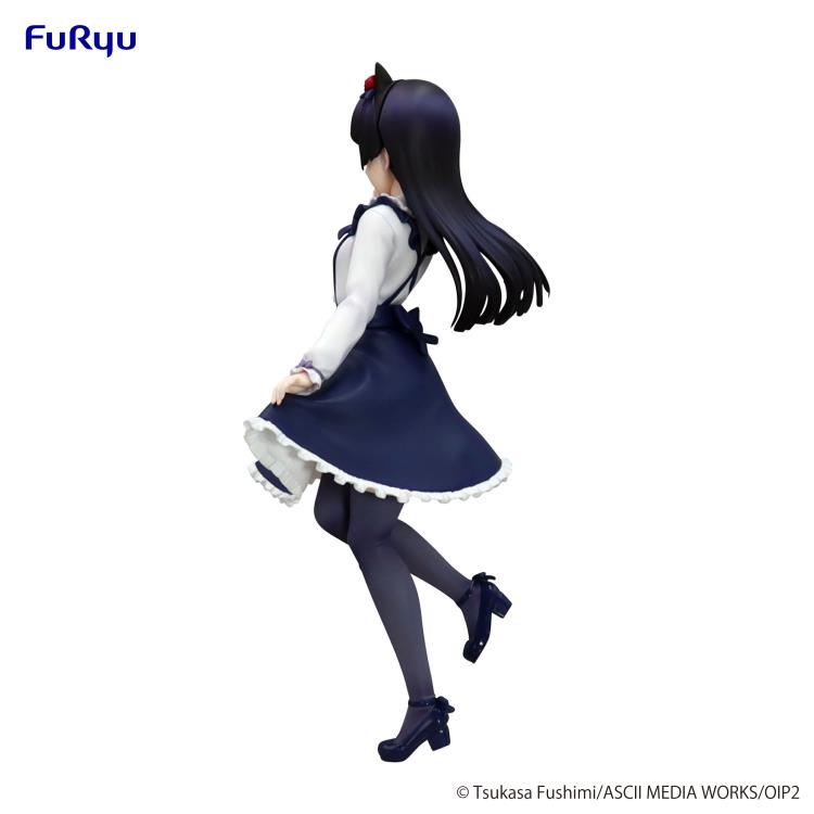 Oreimo 2 Trio-Try-iT Kuroneko Figure