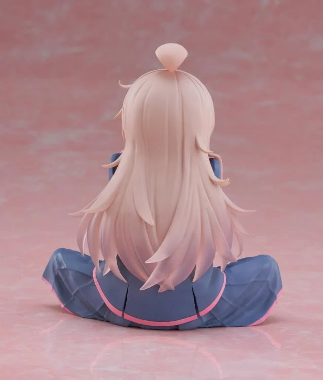 ONIMAI: I'm Now Your Sister! Desktop Cute Mahiro Oyama Figure