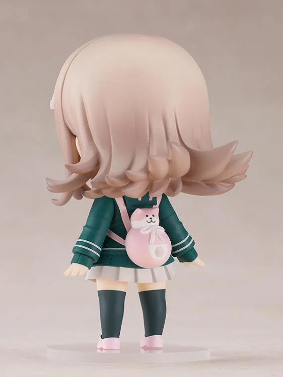 Danganronpa 1.2 Reload Nendoroid No.2227 Chiaki Nanami (Reissue)