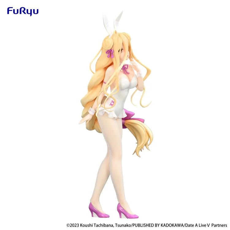 Date A Live V BiCute Bunnies Mukuro Hoshimiya Figure