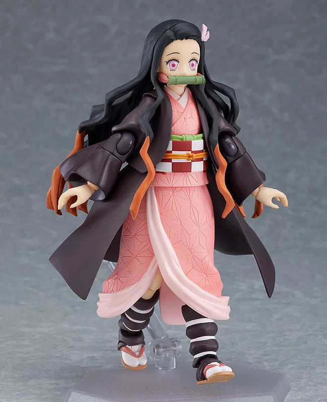Demon Slayer figma No.508 Nezuko Kamado