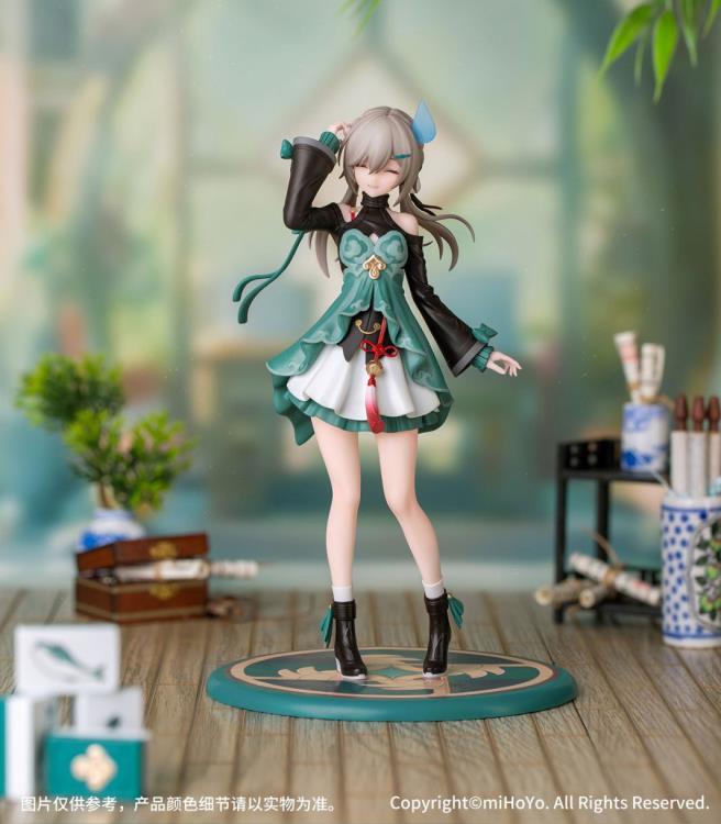 Honkai: Star Rail Gift+ Qingque 1/10 Scale Figure