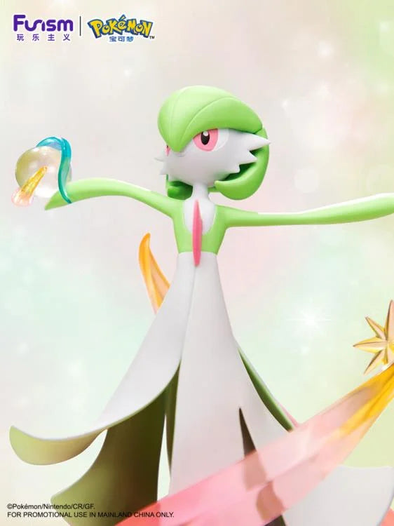 Pokemon Prime Figure Mini Gardevoir Figure