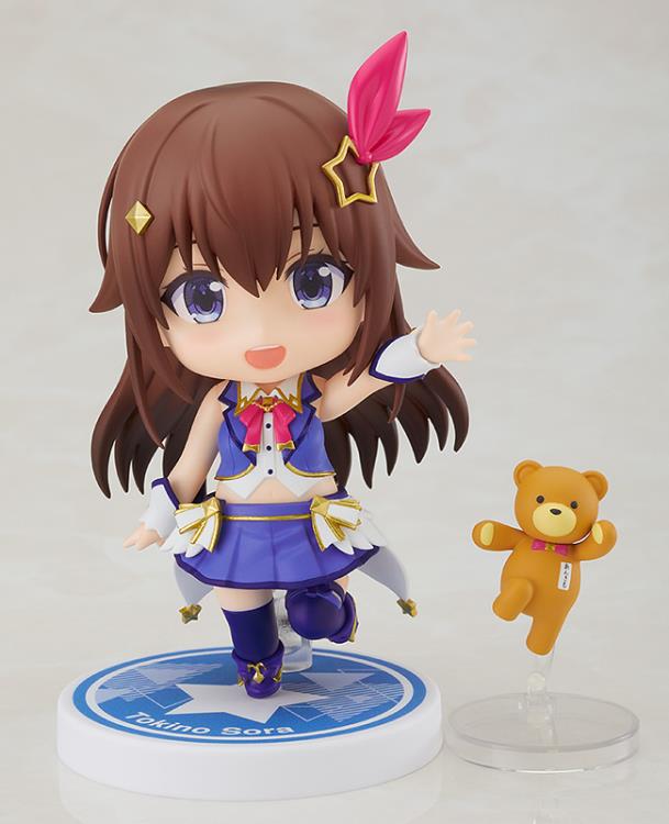 Hololive Production Nendoroid No.1707 Tokino Sora
