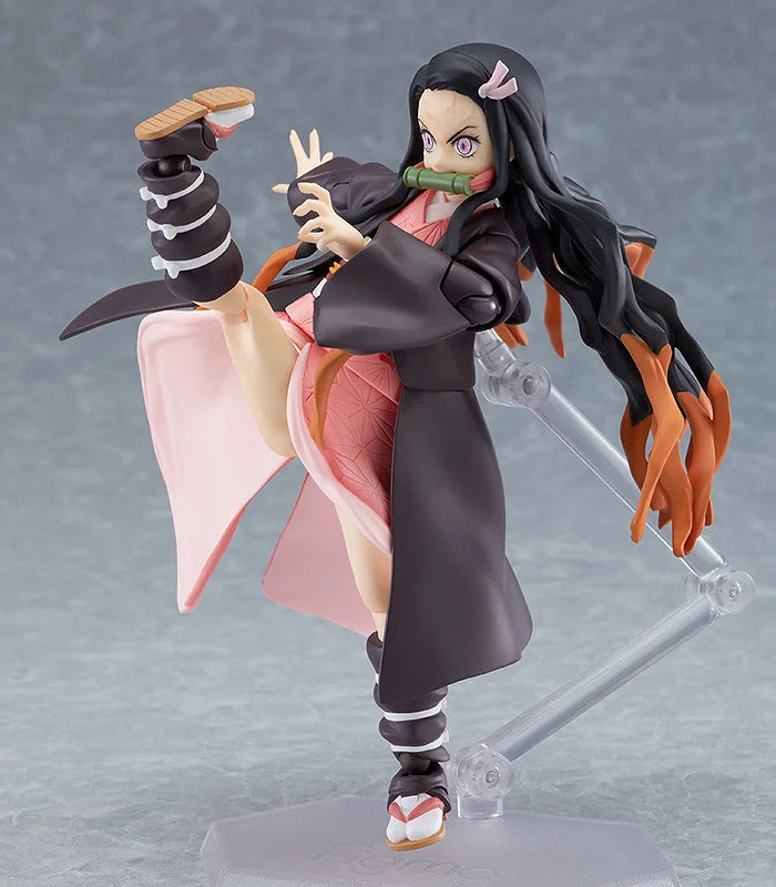 Demon Slayer figma No.508 Nezuko Kamado