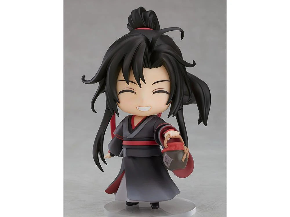 Mo Dao Zu Shi Nendoroid No.1068 Wei Wuxian