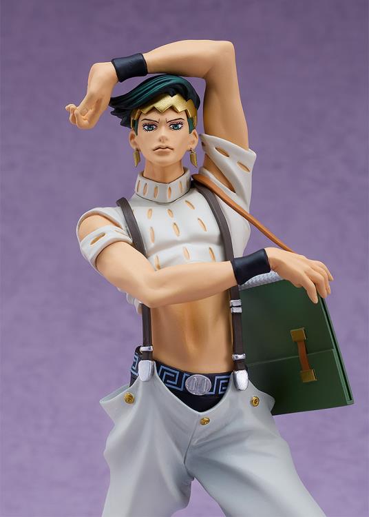 JoJo's Bizarre Adventure: Diamond is Unbreakable Pop Up Parade Rohan Kishibe