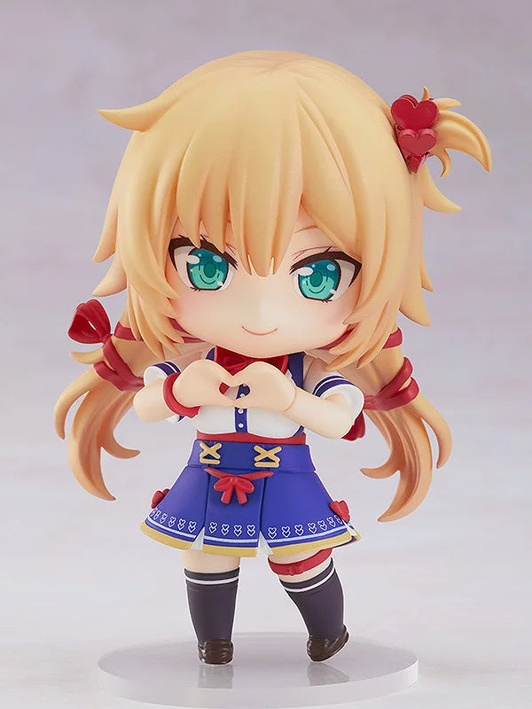 Hololive Production Nendoroid No.1653 Akai Haato