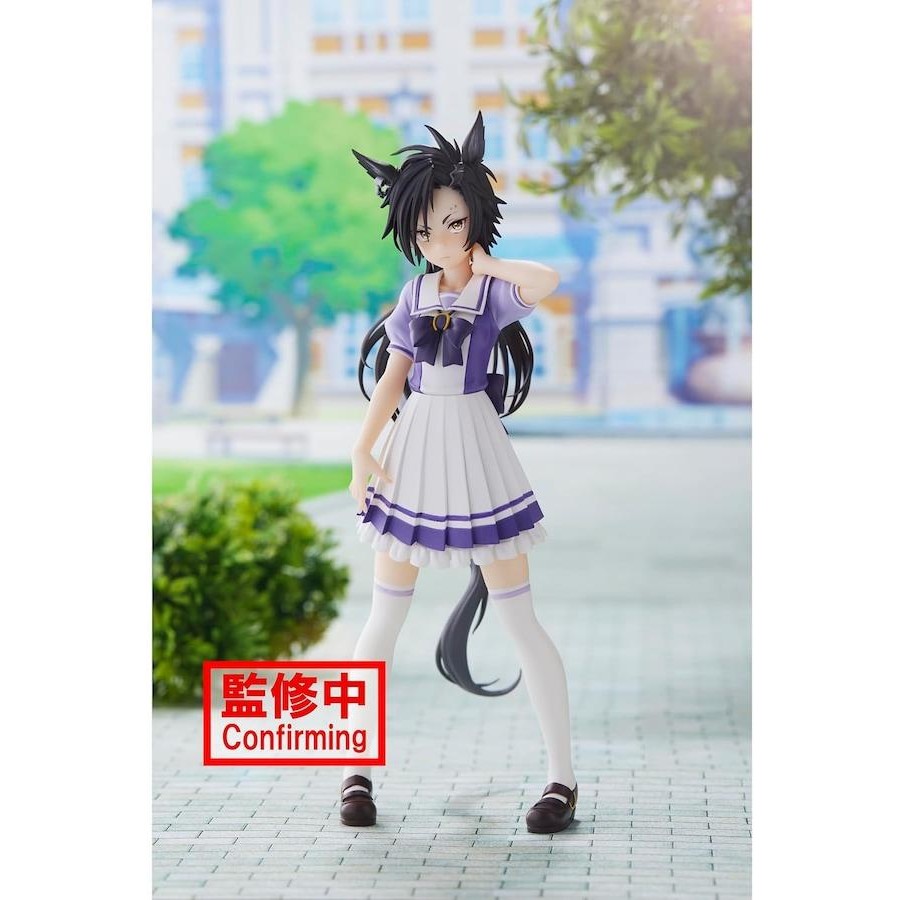 Uma Musume: Pretty Derby - Air Shakur Figure