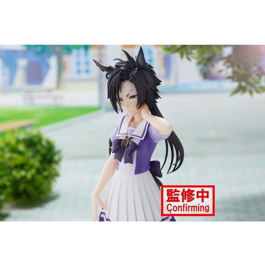 Uma Musume: Pretty Derby - Air Shakur Figure