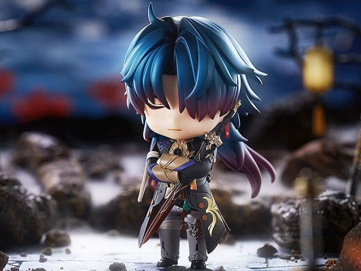 Honkai: Star Rail Nendoroid No.2607 Blade