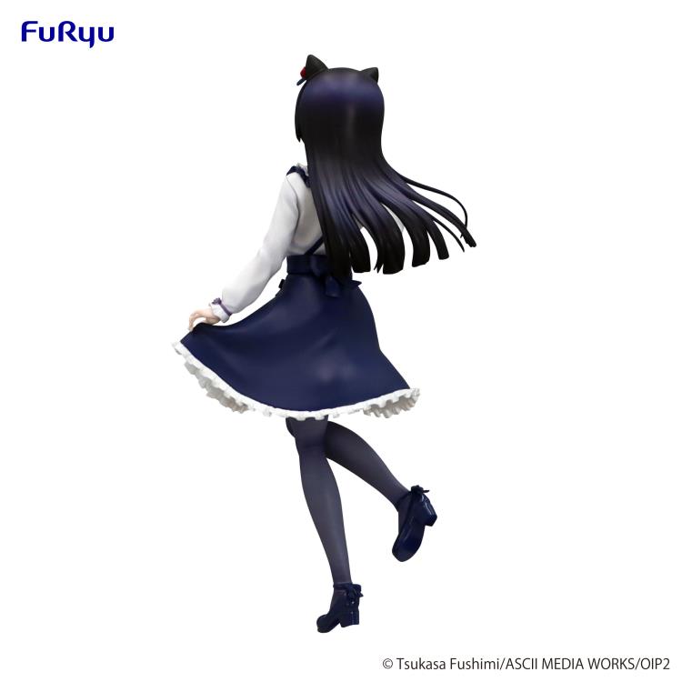 Oreimo 2 Trio-Try-iT Kuroneko Figure