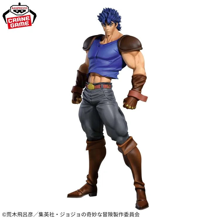 JoJo's Bizarre Adventure: Phantom Blood Mometria Jonathan Joestar