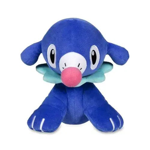 Official Pokemon Popplio Plush Doll