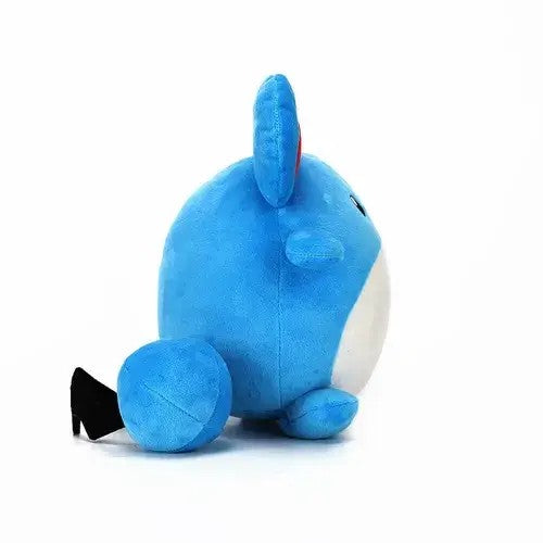Official Pokemon Marill Plush Doll