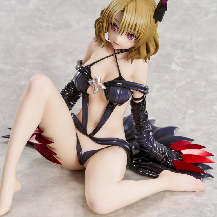 To Love-Ru Darkness Risa Momioka (Darkness Ver.) 1/6 Scale Figure