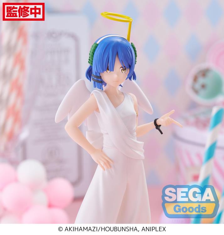 Bocchi the Rock! Luminasta Ryo Yamada Figure