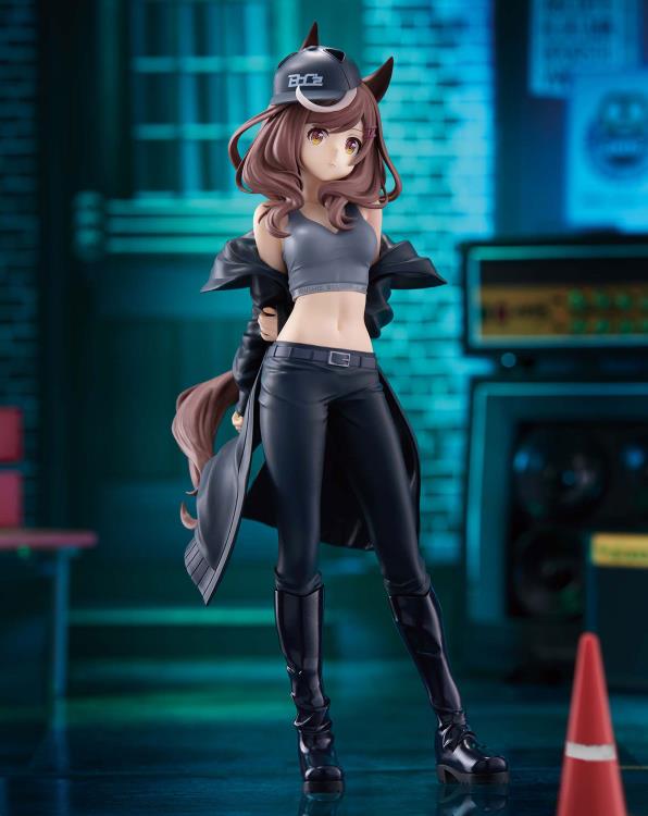 Uma Musume: Pretty Derby Matikanetannhauser as BoC'z 816-n Figure