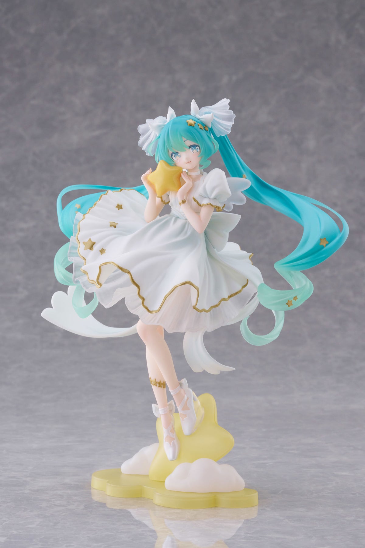 Vocaloid AMP+ Hatsune Miku Birthday 2026 (Star Dreamy Ver.) Figure
