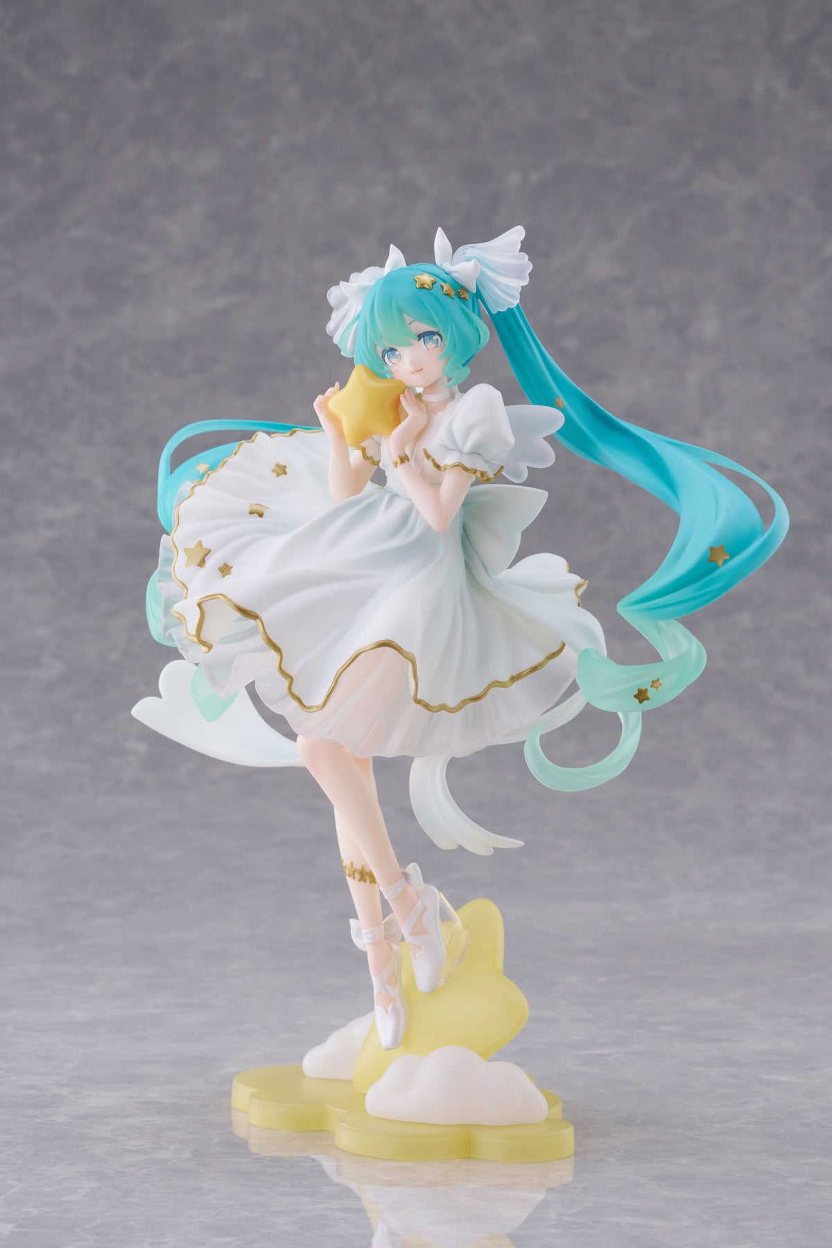 Vocaloid AMP+ Hatsune Miku Birthday 2026 (Star Dreamy Ver.) Figure