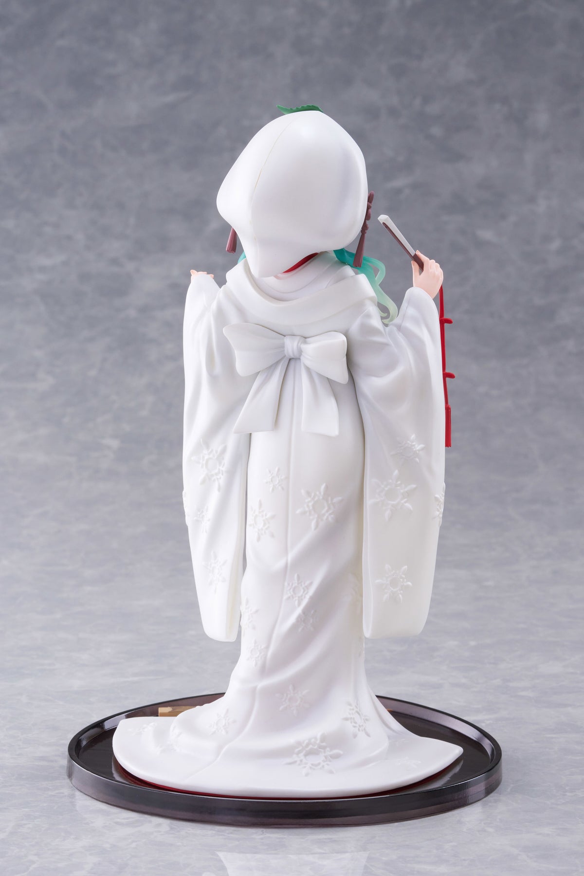 Vocaloid AMP+ Snow Miku (All Stars 2013 Ver.) Figure