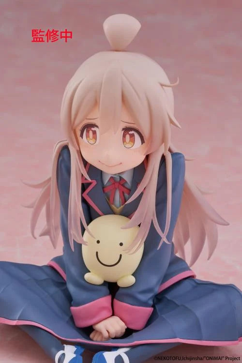 ONIMAI: I'm Now Your Sister! Desktop Cute Mahiro Oyama Figure