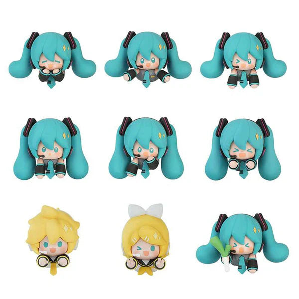 Hatsune Miku | Zhi Jian Wan Ou Series Fridge Magnet Blind Box