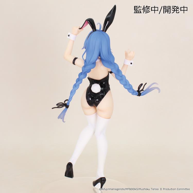 Mushoku Tensei: Jobless Reincarnation Vivit Roxy Migurdia (Bunny Ver.) Figure