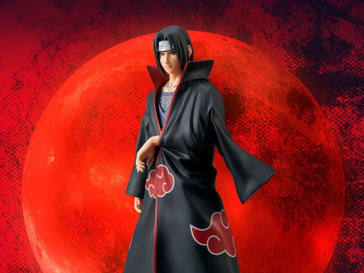 Naruto: Shippuden Grandista Itachi Uchiha