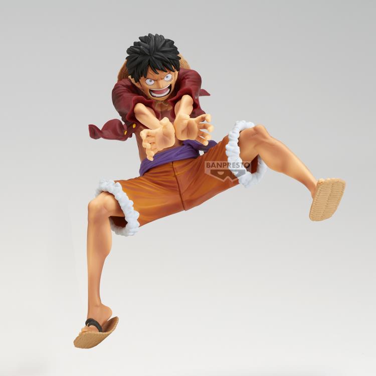 One Piece Maximatic Monkey D. Luffy I-II Special (Ver. B)