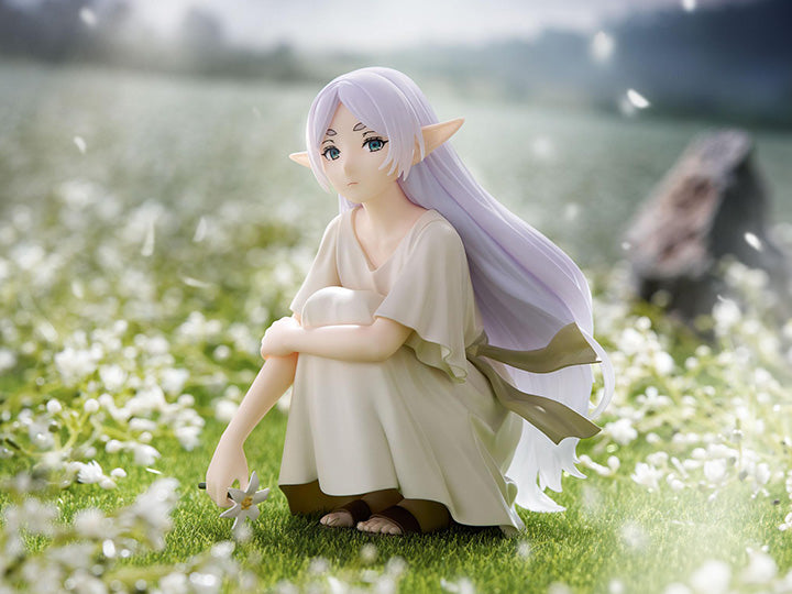 Frieren: Beyond Journey's End Yumemirize Frieren (In Those Days) Figure