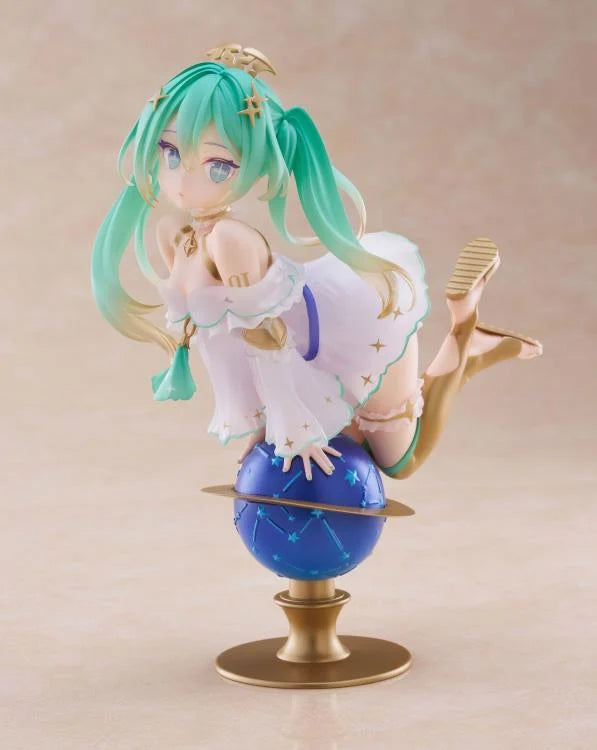 Vocaloid Hatsune Miku 39 Miku's Day Anniversary 2nd Season (Glittering Star Ver.) Figure