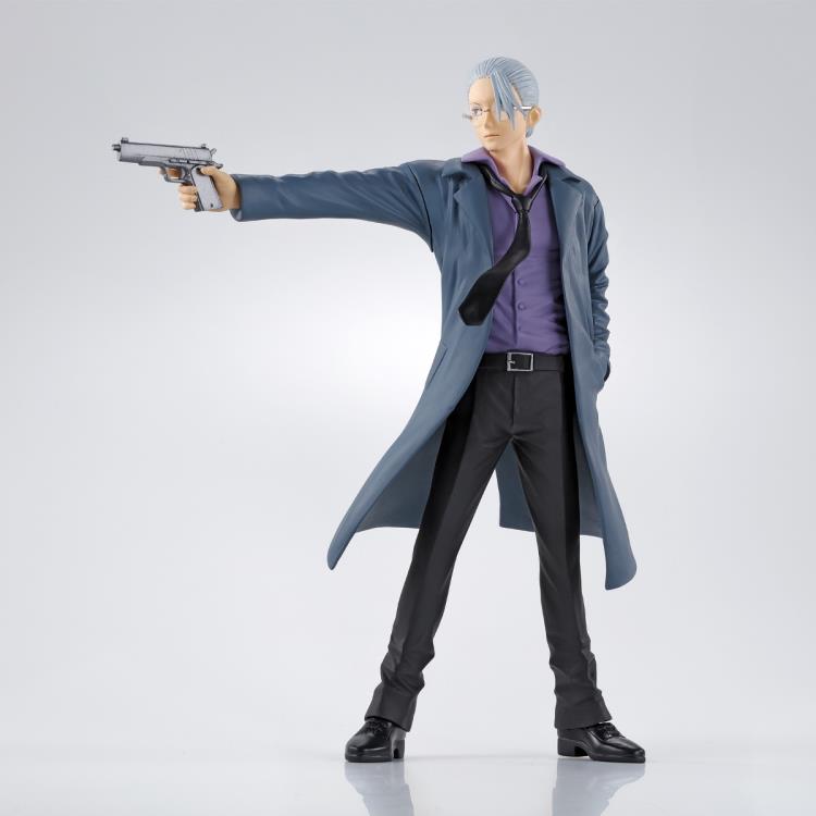 Sakamoto Days Taro Sakamoto Figure