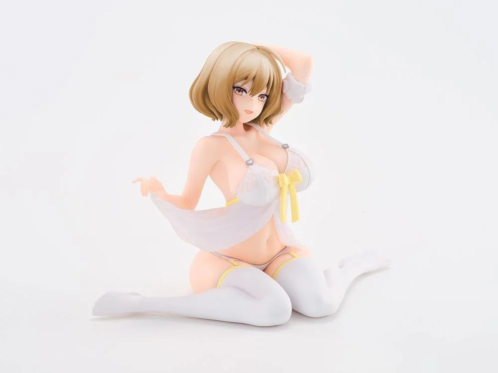 Goddess of Victory: Nikke Yumemirize Anis Figure