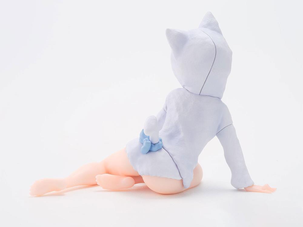 Goddess of Victory: Nikke Yumemirize N102 Figure