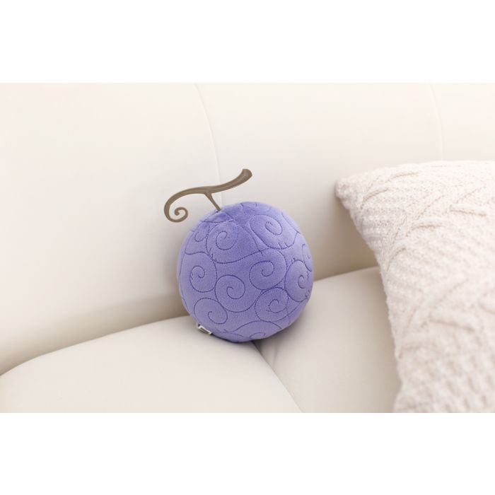 SAKAMI One Piece Gum Gum Devilfruit Plush