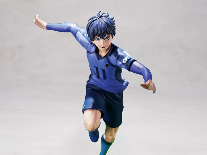 Blue Lock: Yoichi Isagi Figure