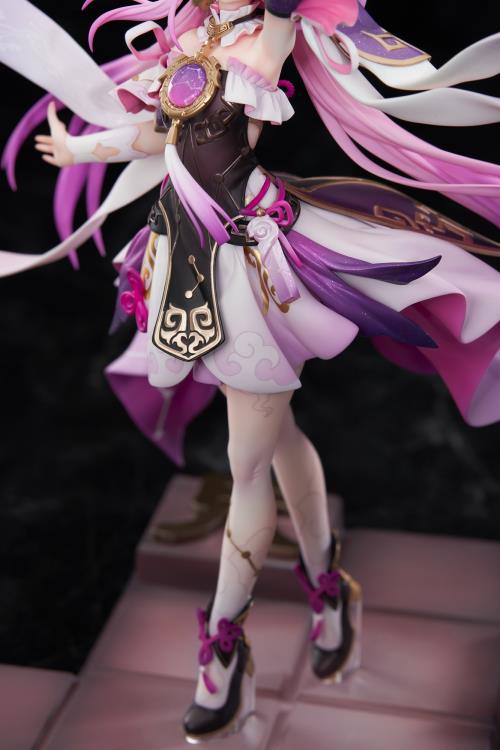 Honkai: Star Rail Fu Xuan 1/7 Scale Figure (with Bonus)