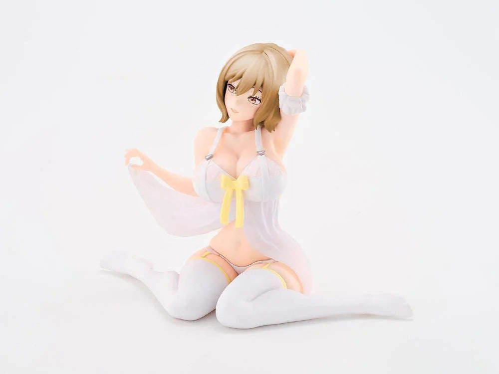 Goddess of Victory: Nikke Yumemirize Anis Figure