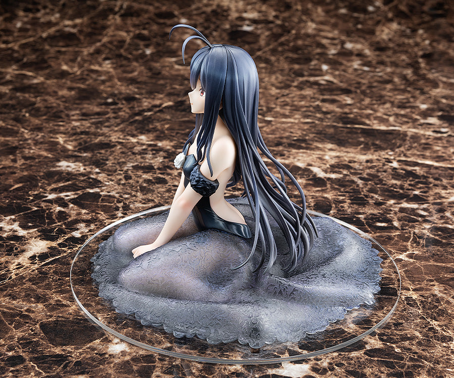 Accel World KD Colle Kuroyukihime (Light Novel 15th Anniversary Wedding Ver.) 1/7 Scale Figure