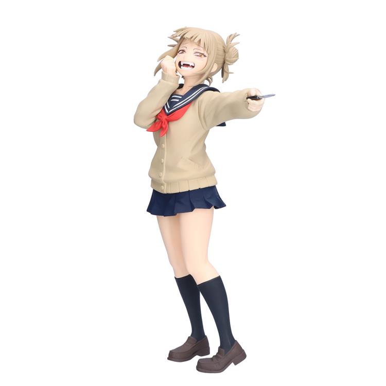 My Hero Academia Glitter & Glamours Himiko Toga