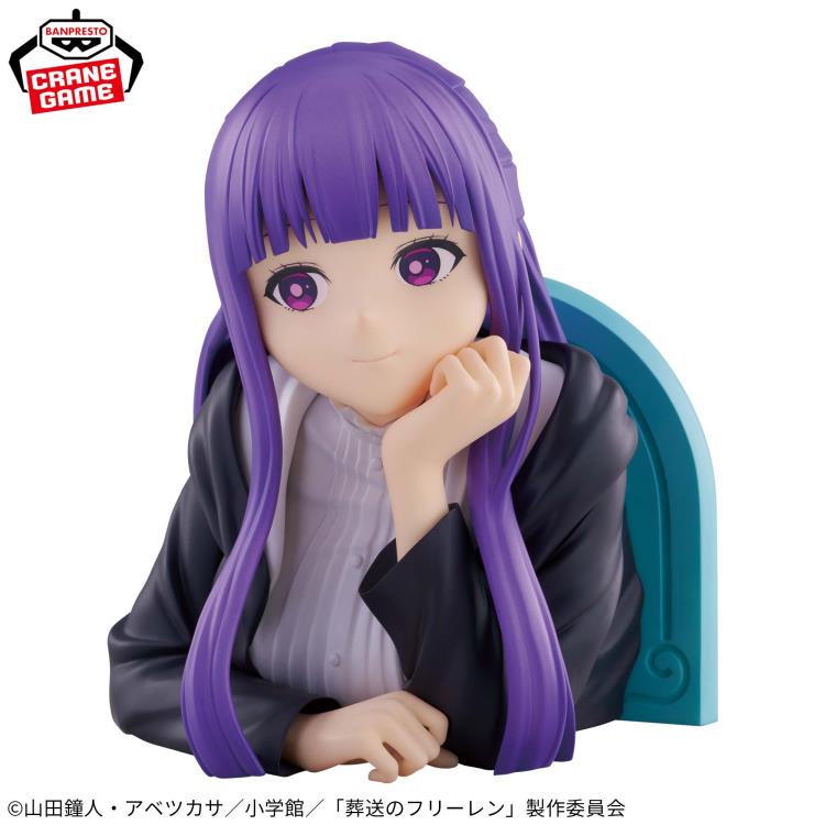 Frieren: Beyond Journey's End Fern Bust Figure