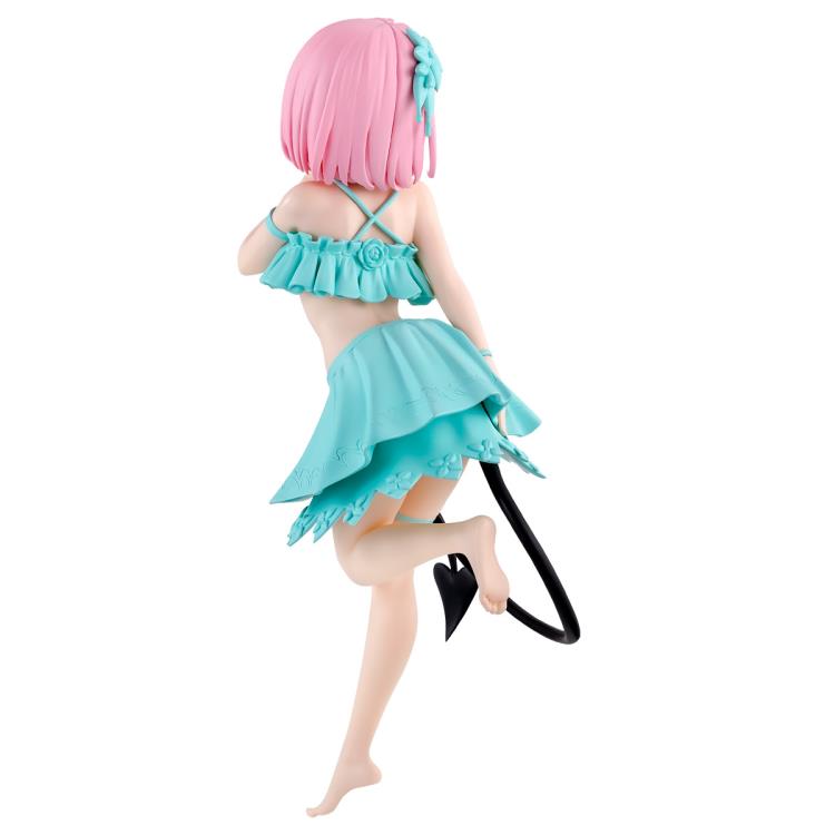 To Love-Ru Darkness Glitter & Glamours Momo Belia Deviluke